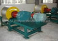 CTDG Dry Drum Magnetic Separator 