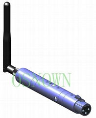 2.4G DMX TRANSCEIVER