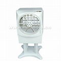 Plastic Fan mould