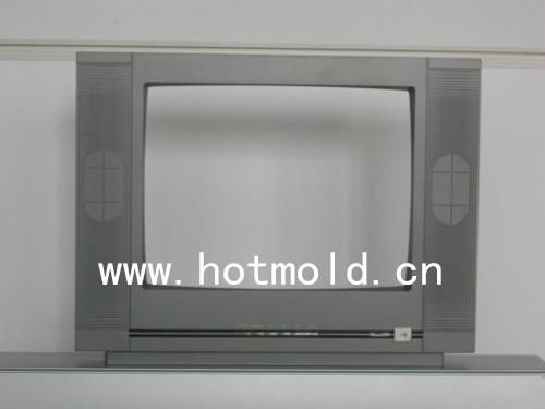 Television mould 3