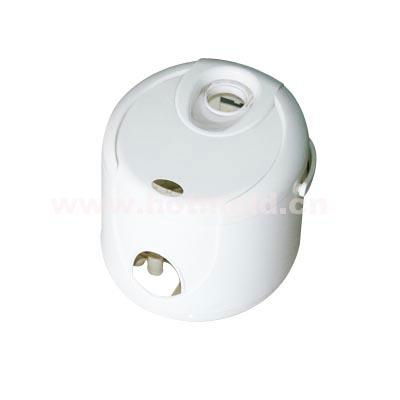 Rice cooker mould 2