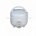 Rice cooker mould 4