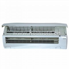 Air condition mould