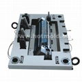 Air condition mould 4