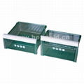 Refrigerator drawer mould 2