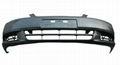 Auto bumper mould 3