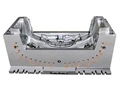 Auto bumper mould 5