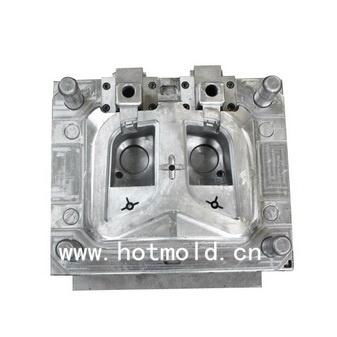 Auto lamp mould 3