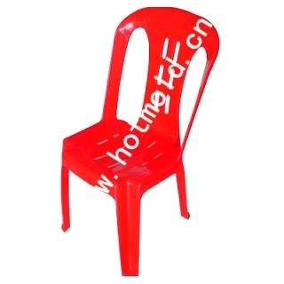 Plastic chair mould 2