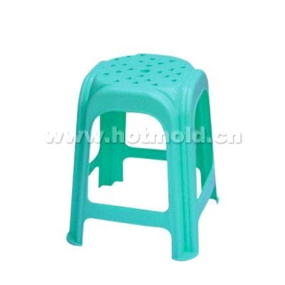 Plastic chair mould 3
