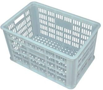 Turnover container mould 3