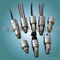 Stainless steel pressure switch