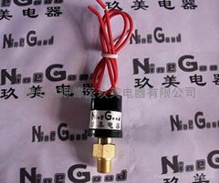 The electric auto vacuum pump pressure switch