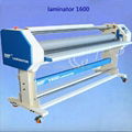 hot and cold laminator 1