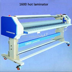 hot roll laminator