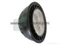 5W MR16 Samsung LED Halog WHT 50W Equal 1