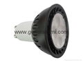 5W GU10 Samsung LED Halog WHT 50W Equal