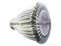 6W PAR20 Lamp Samsung LED Halog WHT 50W