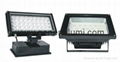 60W Series Outdoor Floodlight Samsung &