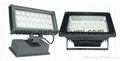 48W Series Outdoor Floodlight Samsung & Cree LED