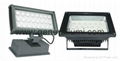 48W Series Outdoor Floodlight Samsung &