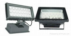 48W Series Outdoor Floodlight Samsung & Cree LED