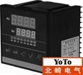 台湾北崎YOTO TF系列智能PID温控仪