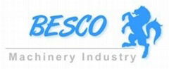 Besco Machinery Industry Co.,LTD
