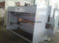 hydraulic press brake bending machine, sheet metal bending machine, press break 3