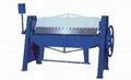 Manual Folding Machine