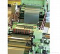 slitting line and cut to length line