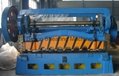 Motor-Drive Plate Shearing Machine/ Plate Cutting Machine/ Mechanical Guillotine 2