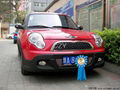 LIFAN 320  Male BODY KITS 2