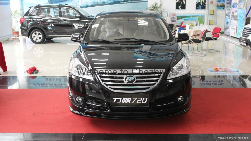 The Lifan 720 surround