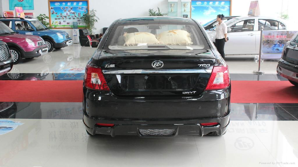 The Lifan 720 surround 2