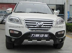 Lifan SUV X60 PU body kits 