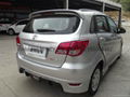 Baic E- serise B301 body kits  3