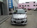 Baic E- serise B301 body kits  4