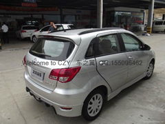 Baic E-serise B301 l   age rack