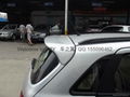  Baic E-serise (B301) spoiler (tail wing) 2