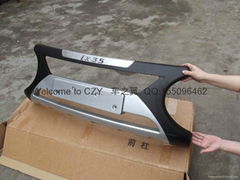 Hyundai 2012 Tucson bumper(front&rear) 