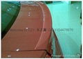  dongfeng honda 2012 civic pu rear spoiler(version 2) 1