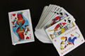 playing cards 9810-2