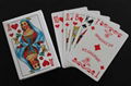 playing cards 9811