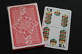 playing cards 1818