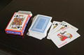 playing cards k brand 1