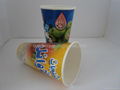 12oz cold beverage paper  cups 4