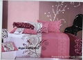 printing cotton bedding set 5