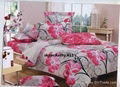 printing cotton bedding set 4