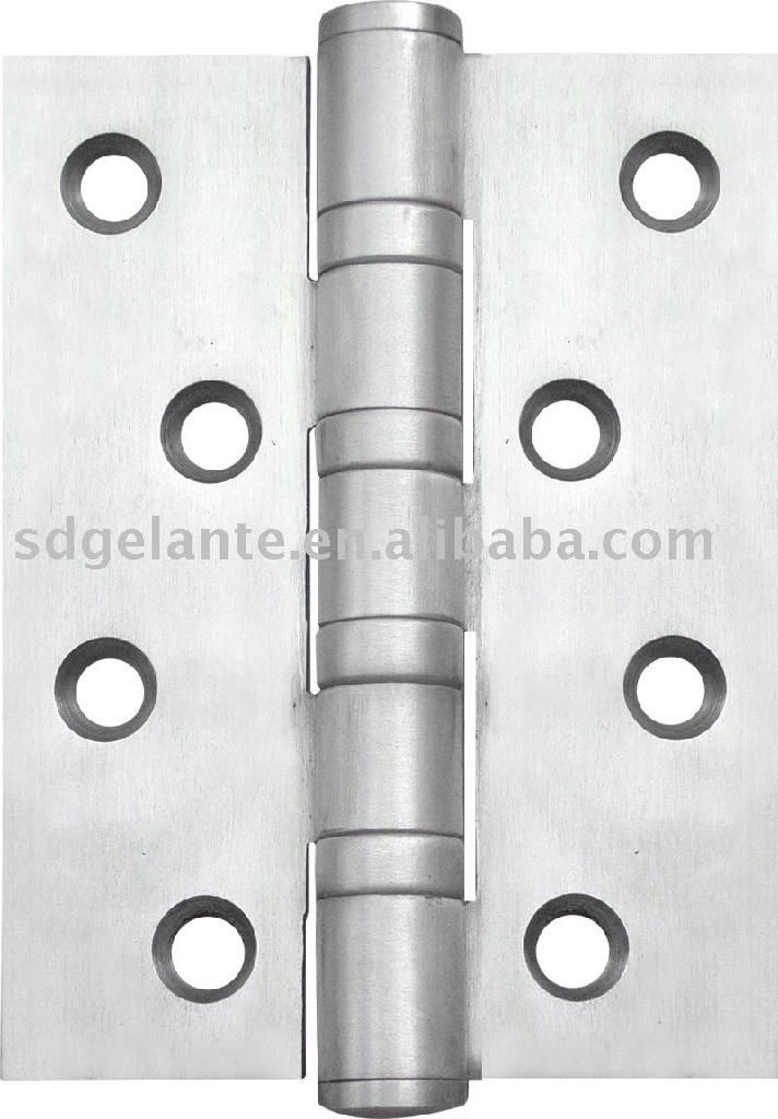 stainless steel furniture hinge